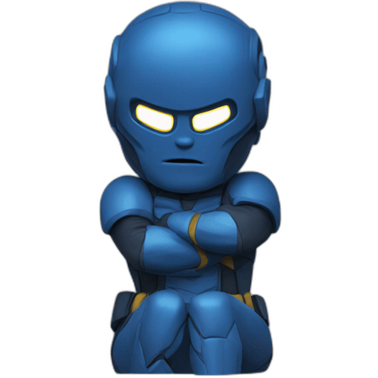 Omni-man emoji