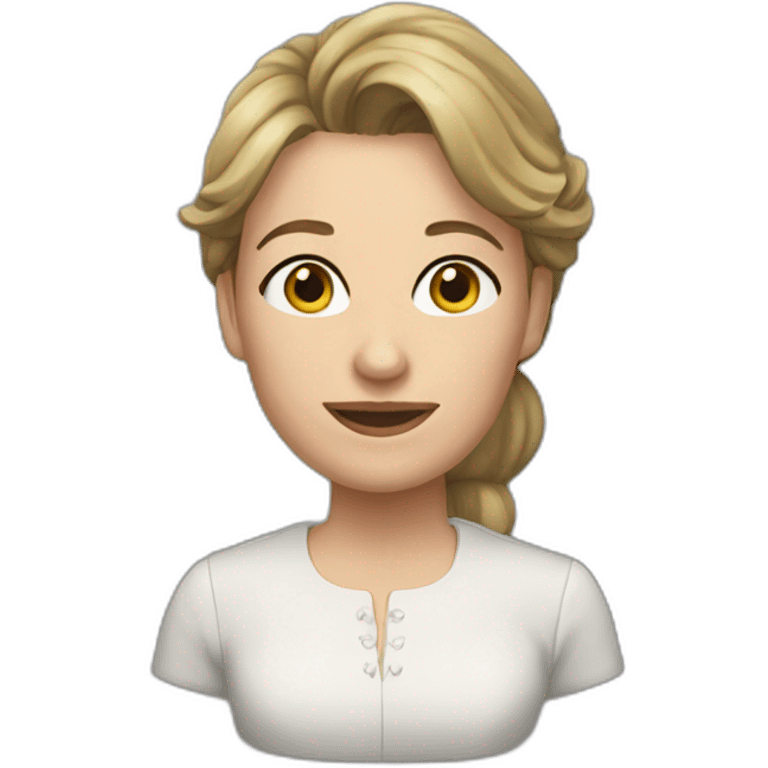 Carol pelletier emoji