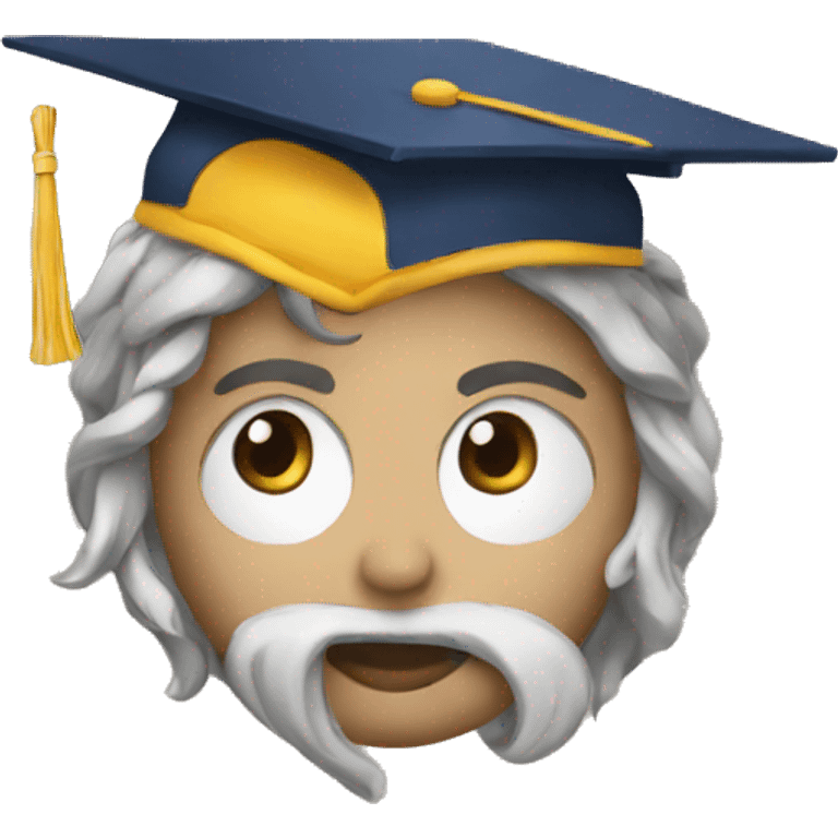 EDUCATION emoji