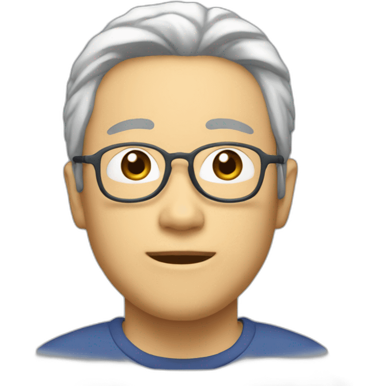 Hiroshi Uchiyamada emoji