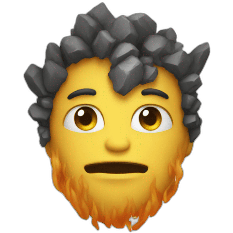 elemental emoji