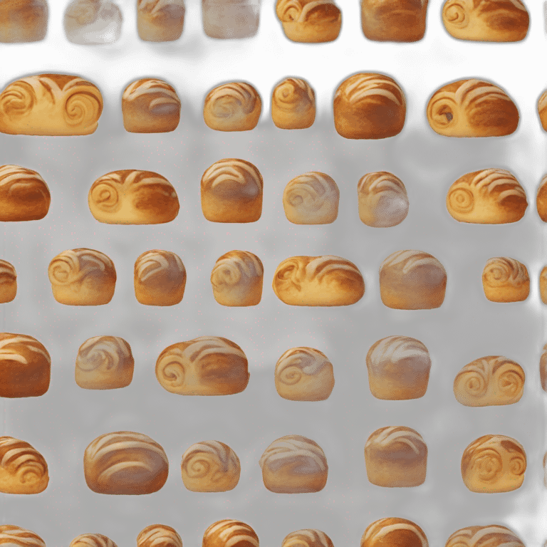 Swedish cinnamonbun emoji