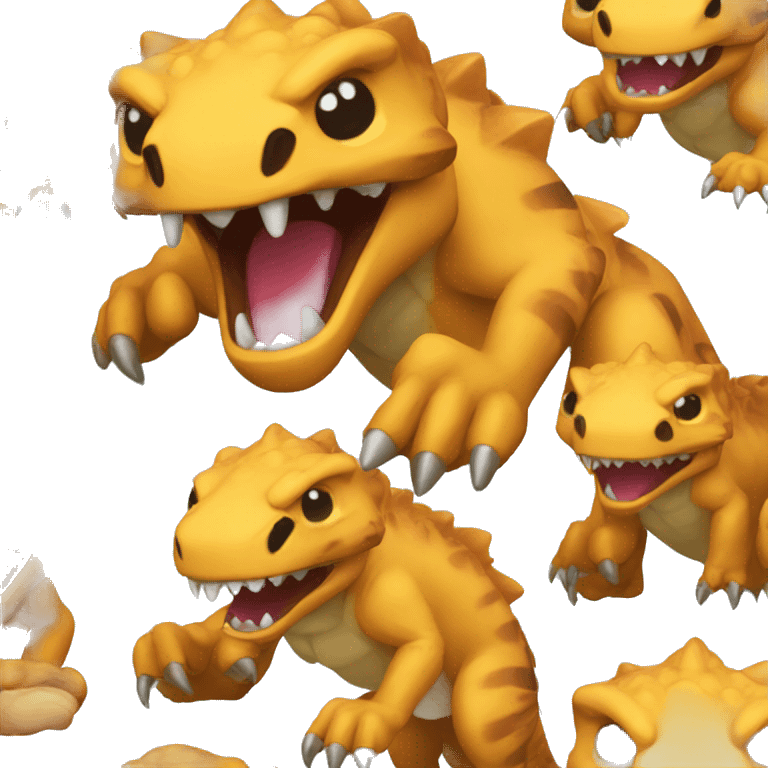 agumon emoji