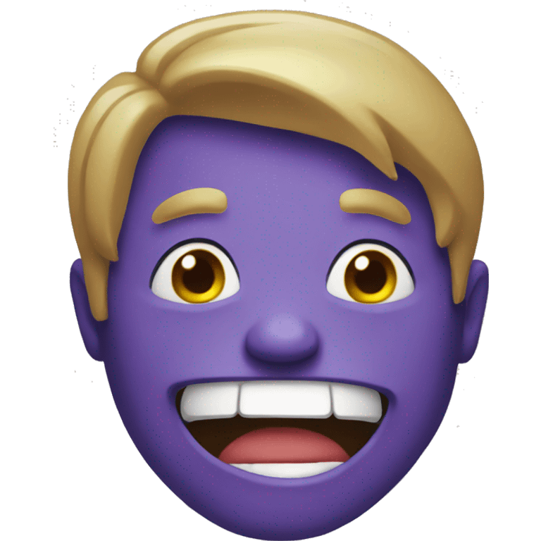 grimace  emoji