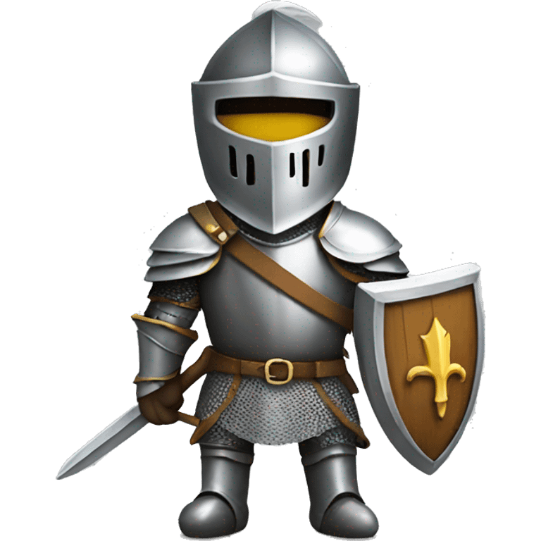 KNIGHT  emoji