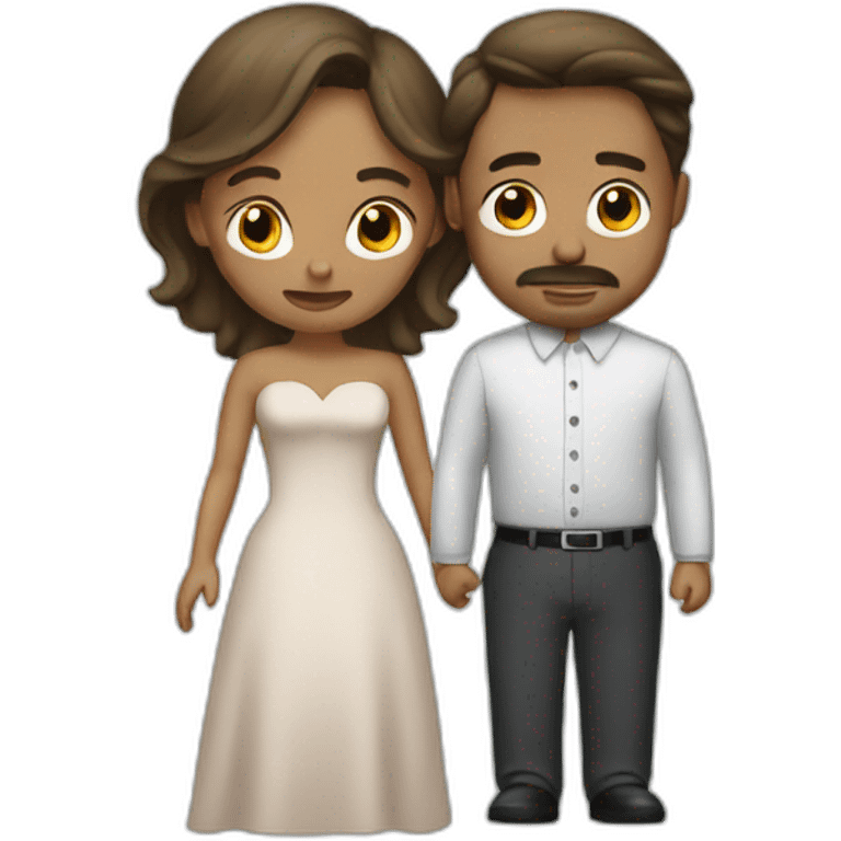 divorce emoji