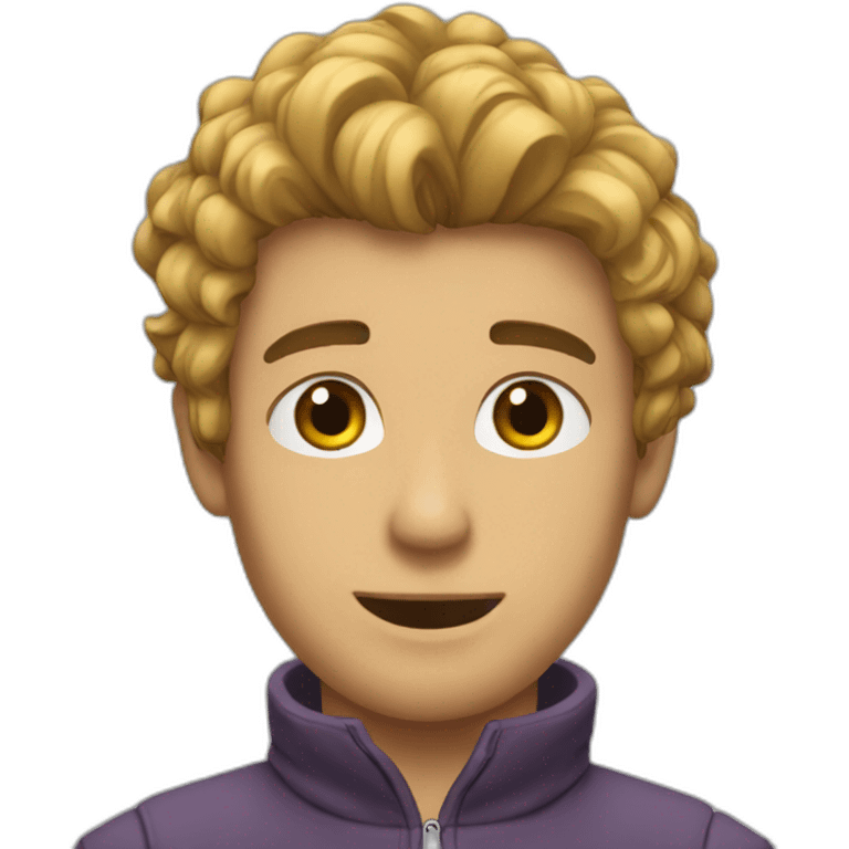 Fnf boyfriend emoji