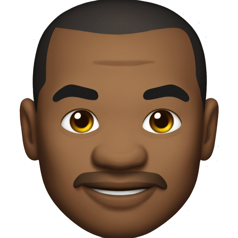 mike tyson emoji