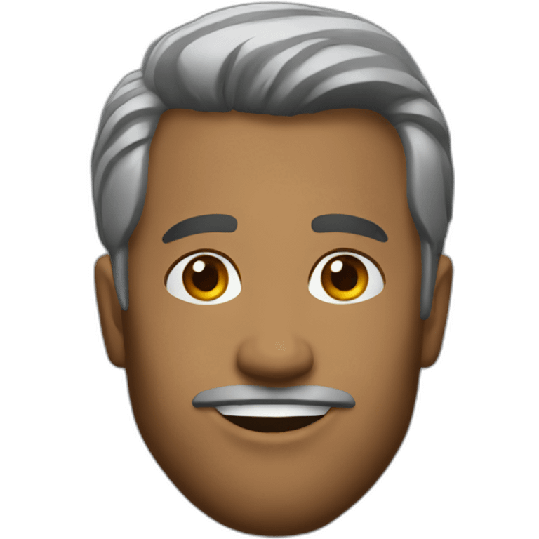 maverick emoji