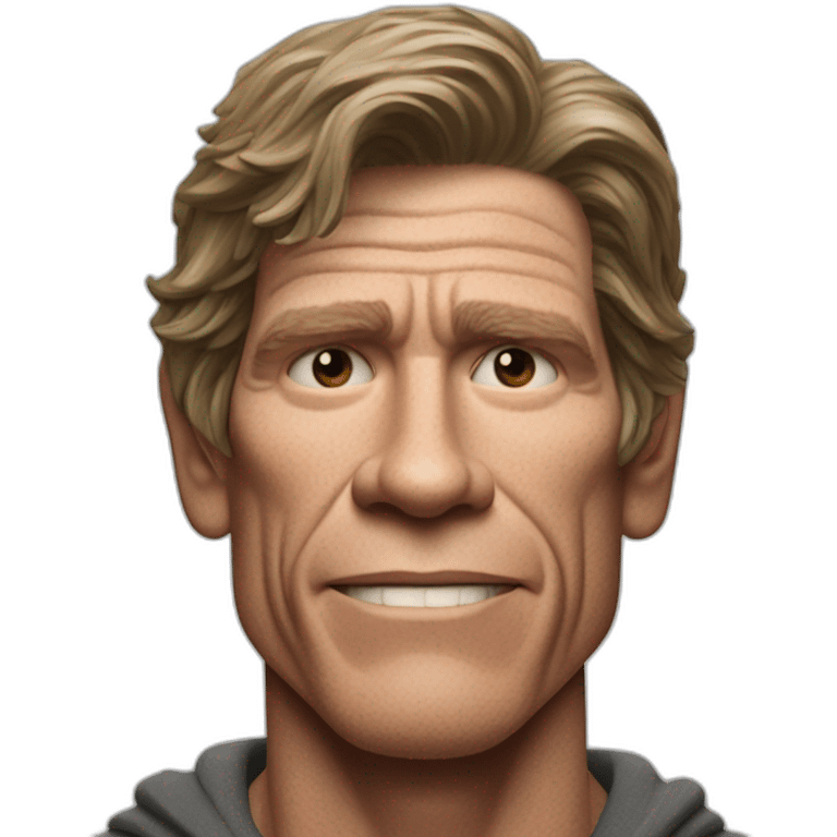 Thomas Haden Church sandman spider-man emoji