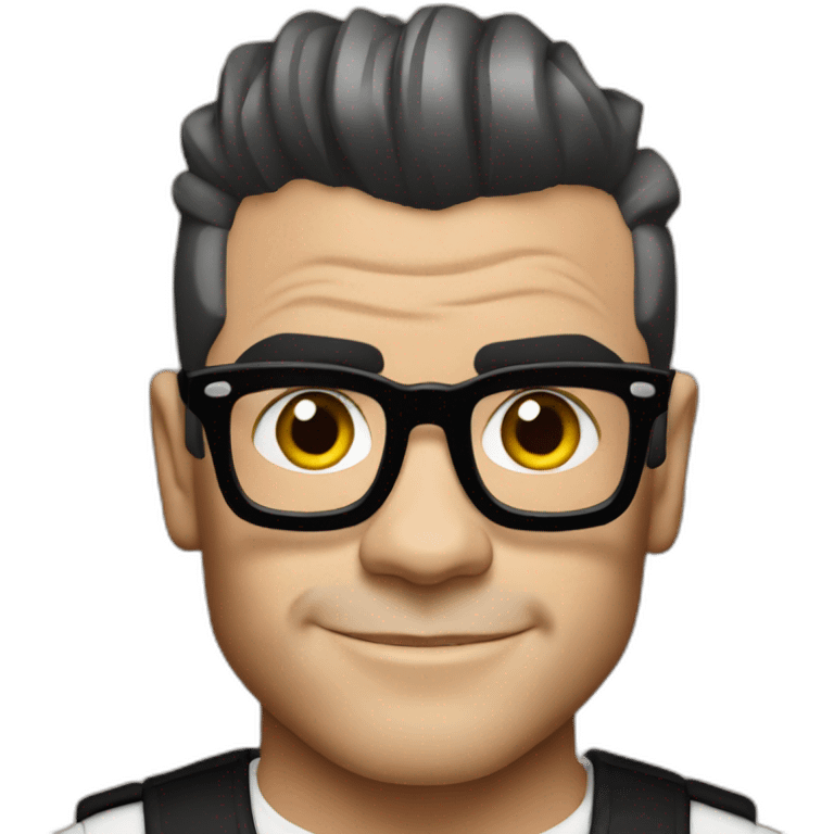 robbie williams emoji