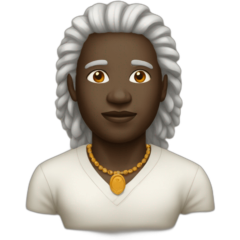 Ivory Coast emoji