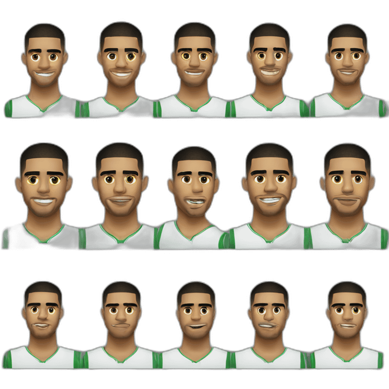 jayson tatum emoji