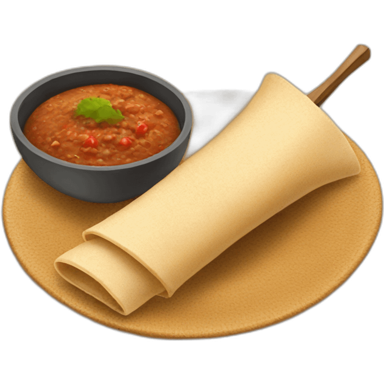 injera emoji