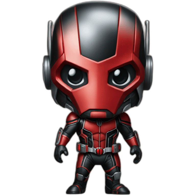 antman tabletop emoji