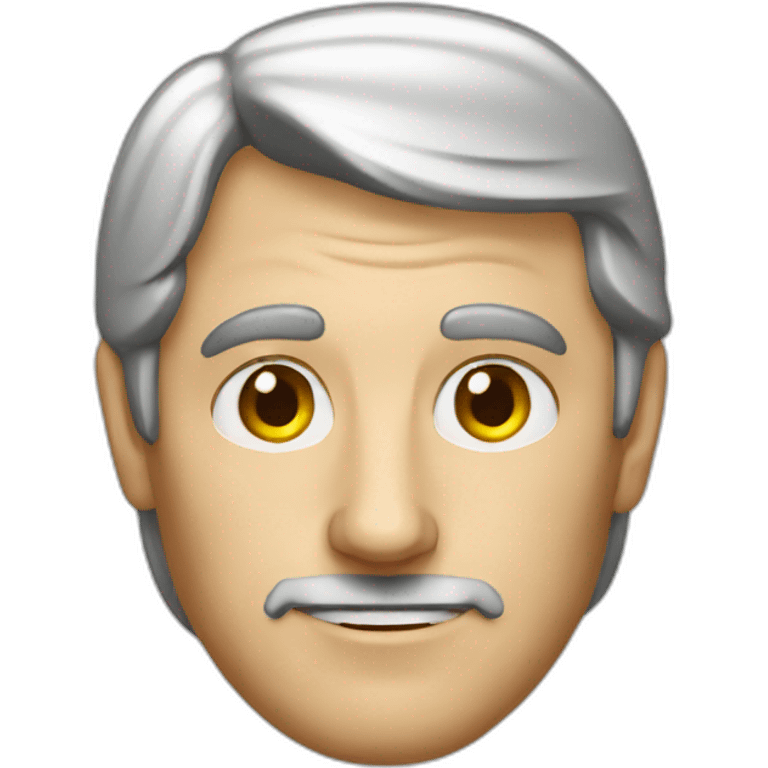 Steve job emoji