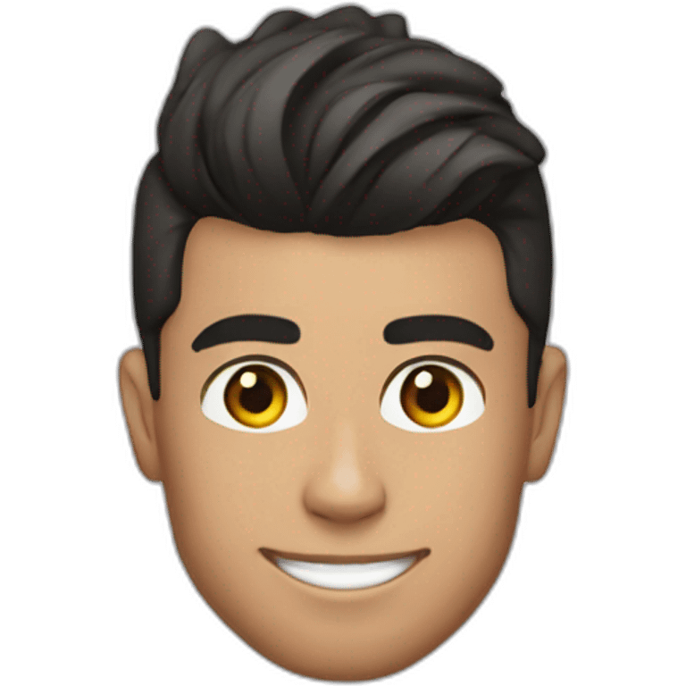 Cr7 emoji