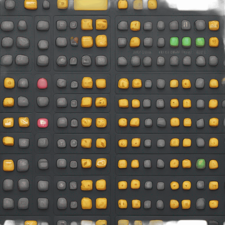 digitakt emoji