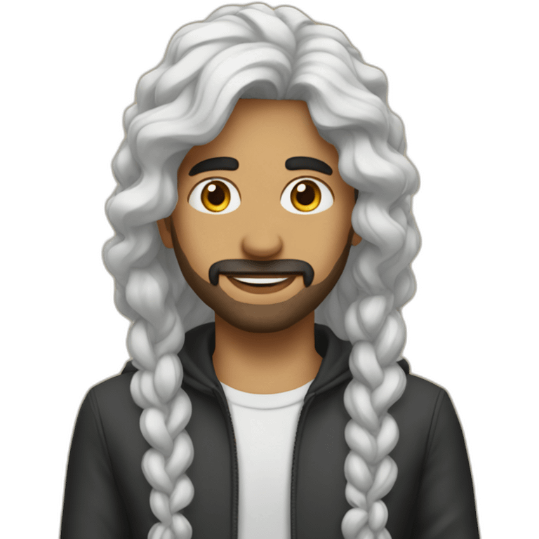 Oussama amar emoji