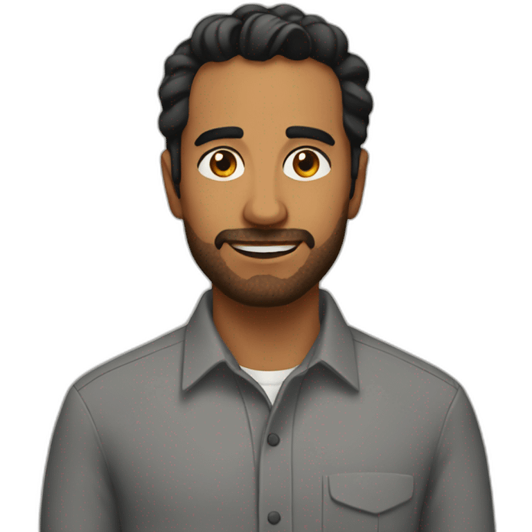 Aziz emoji