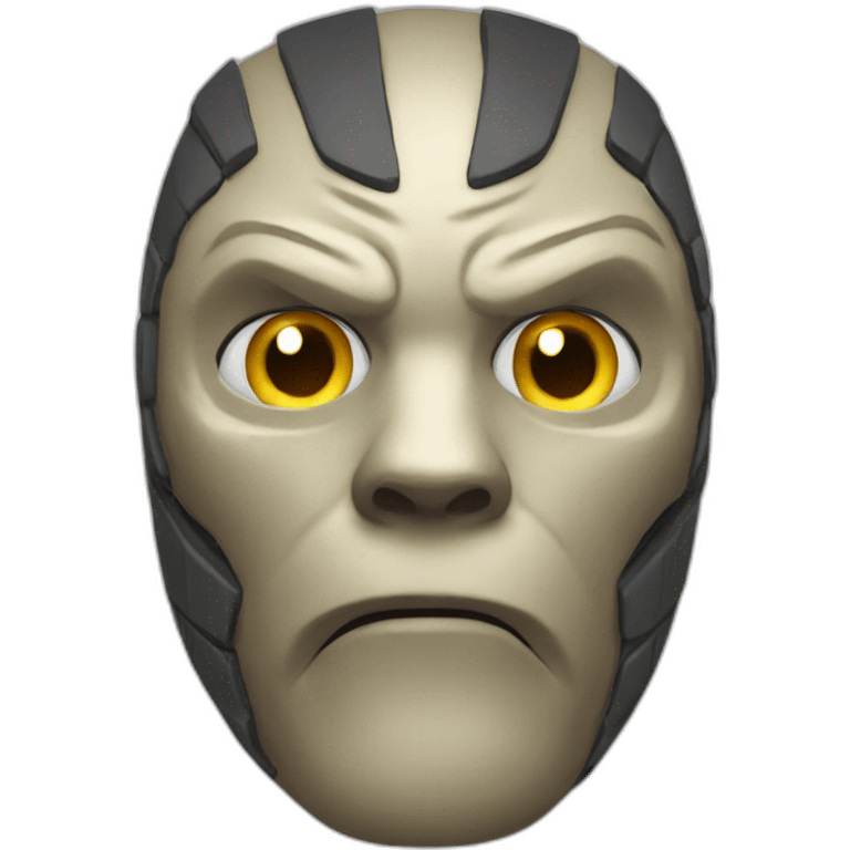 predator emoji