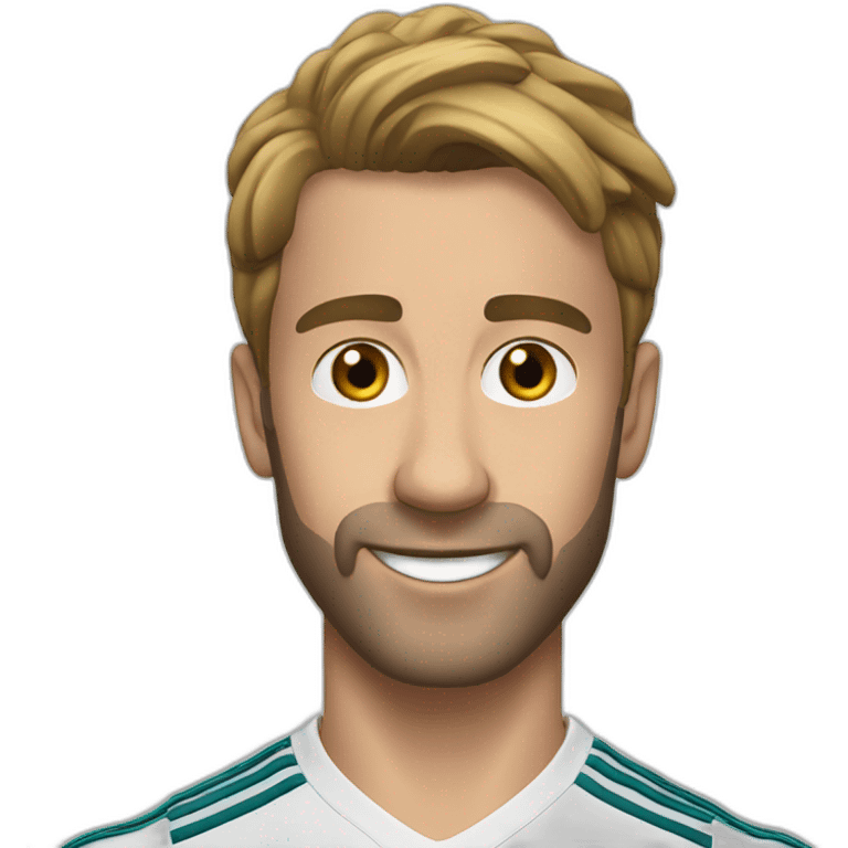 Le Real Madrid prend une fessée emoji