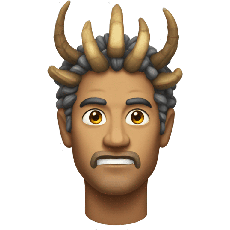 mahoraga emoji