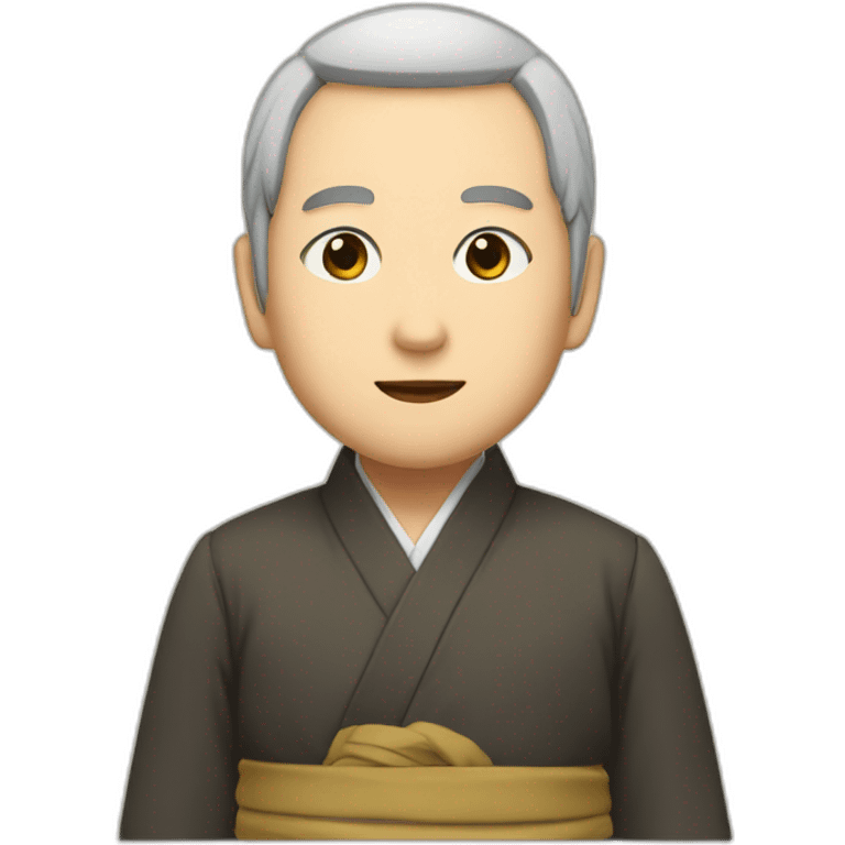 MITSURI KANROJI  emoji