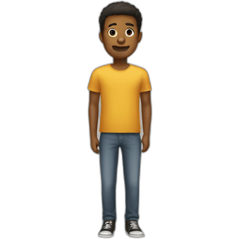 slim emoji