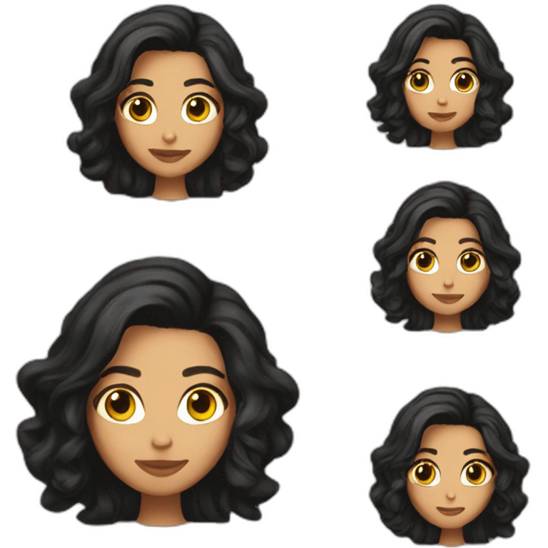 Jenifer emoji