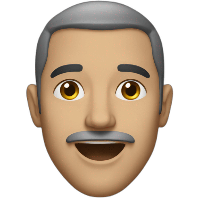 Johnatan Cohen emoji