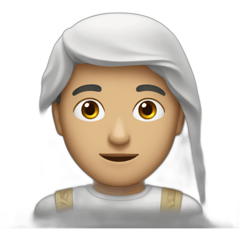 Riyadh emoji