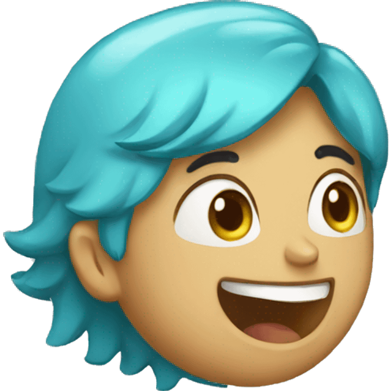 Sorpresa emoji