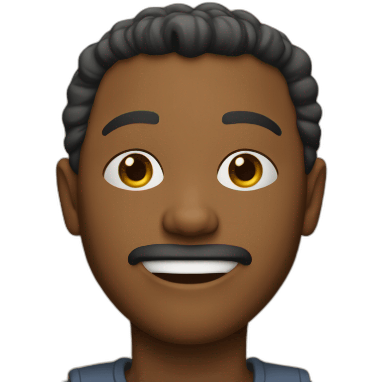 Joe mama emoji