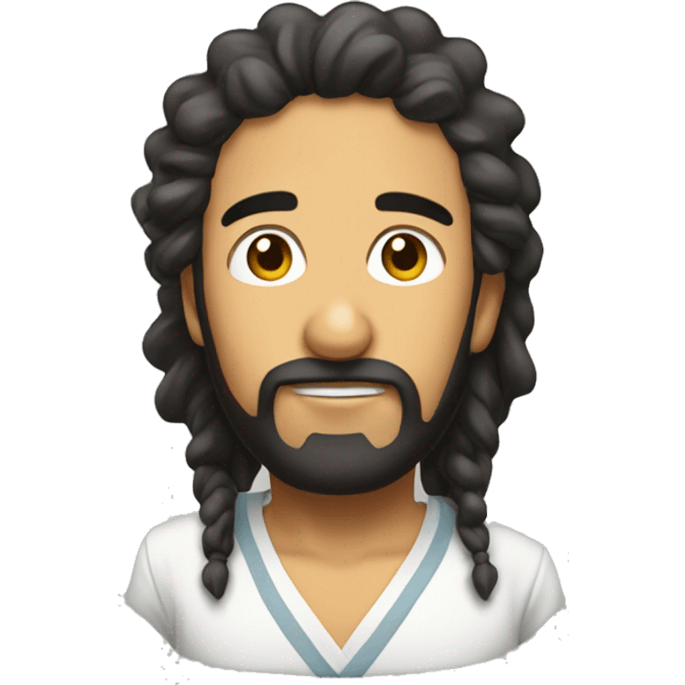 miki esparbé emoji