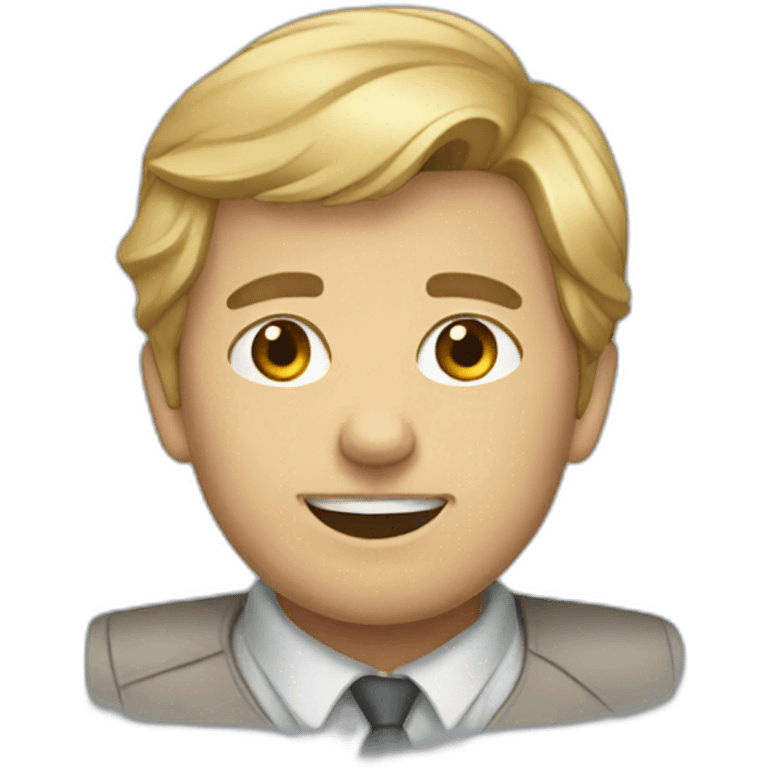 Telegram emoji