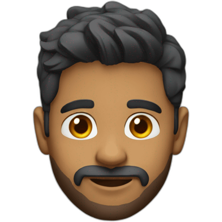 Jay shetty emoji