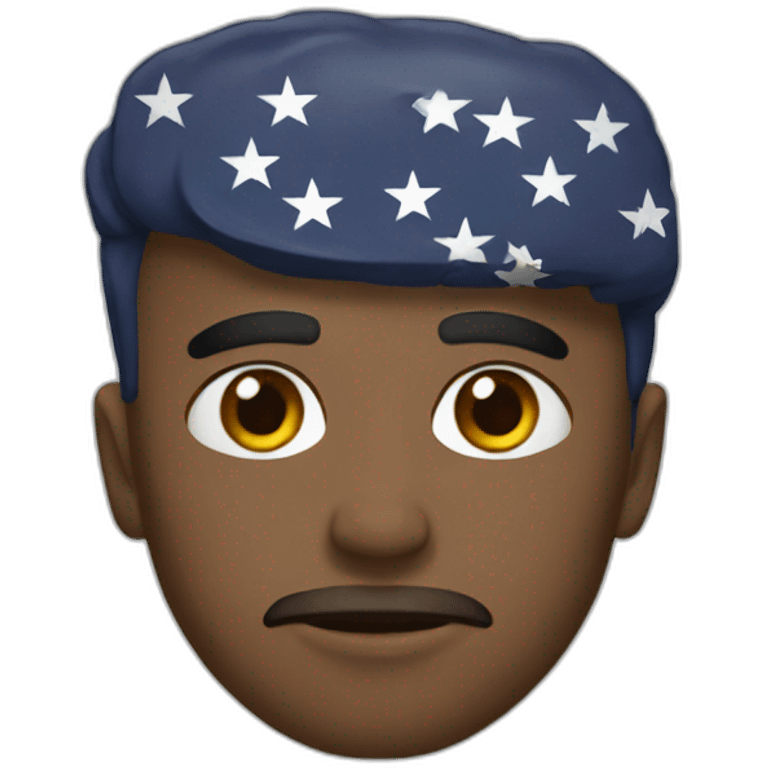 usa emoji