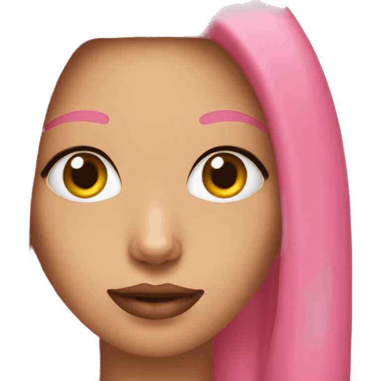 Lisa blacpink  emoji