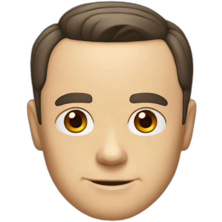 Sheldon cooper emoji