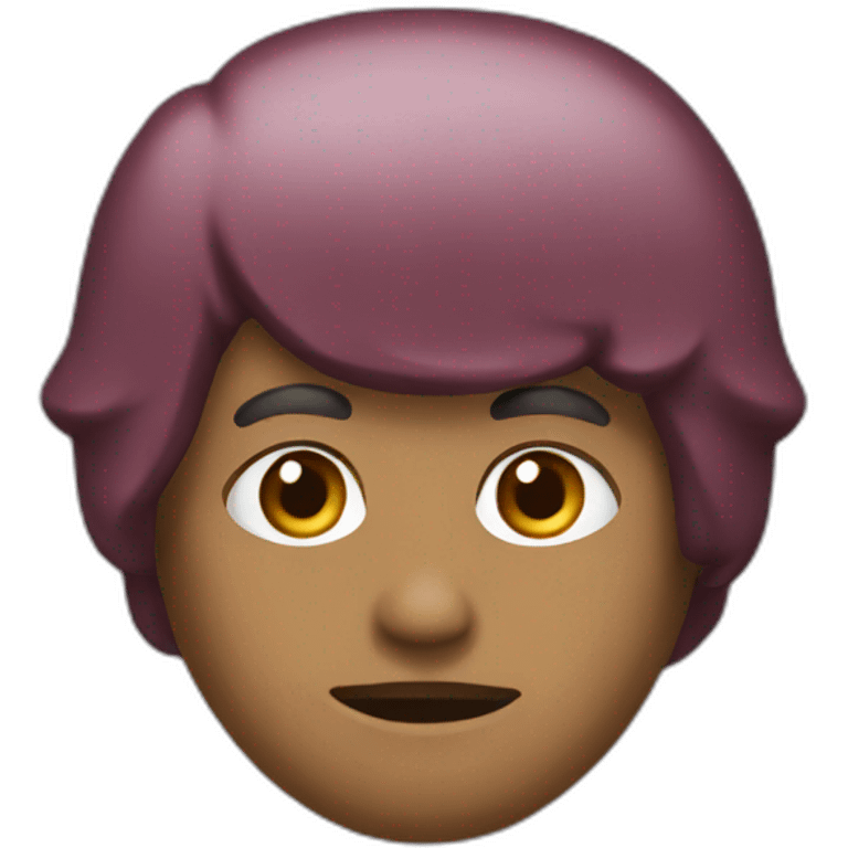 siu emoji