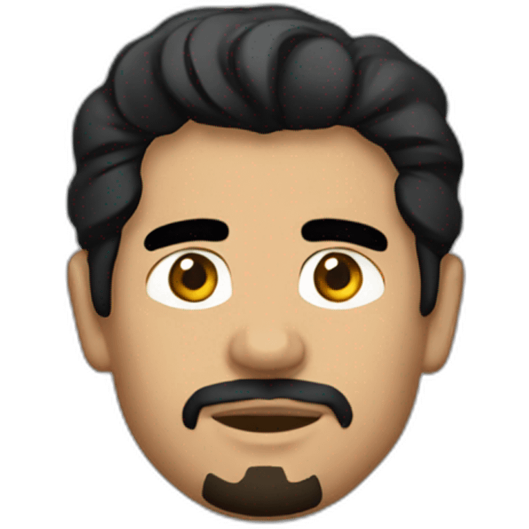 gabriel guevara emoji