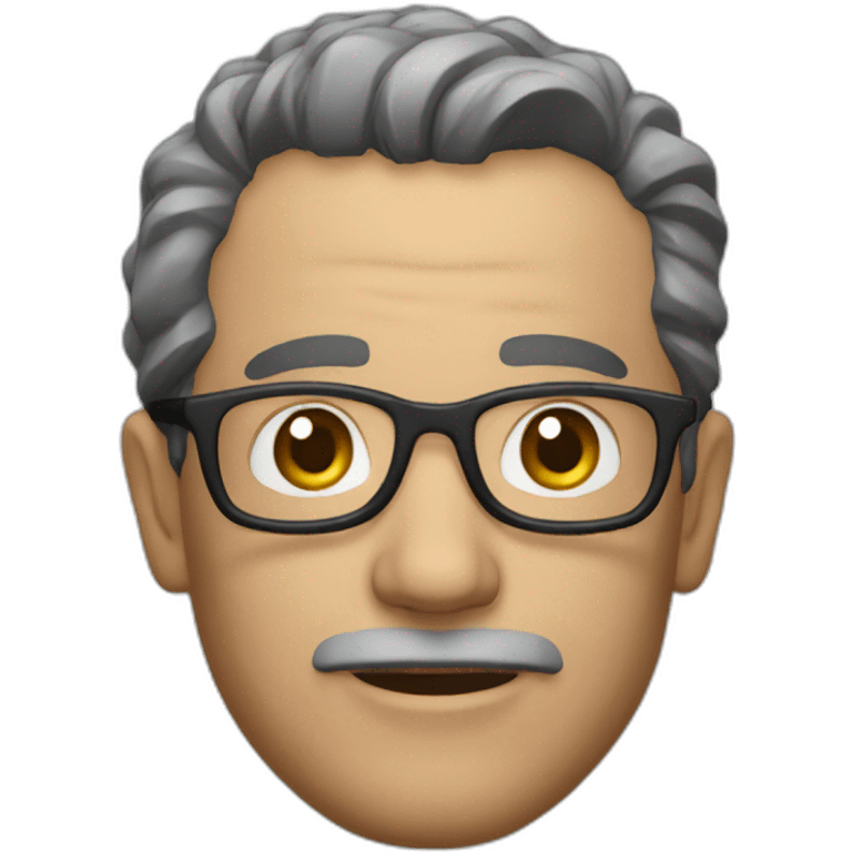 Jean Lassale emoji