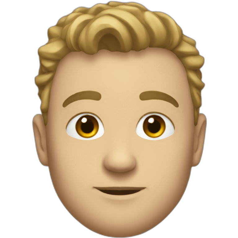 tj holowaychuk emoji