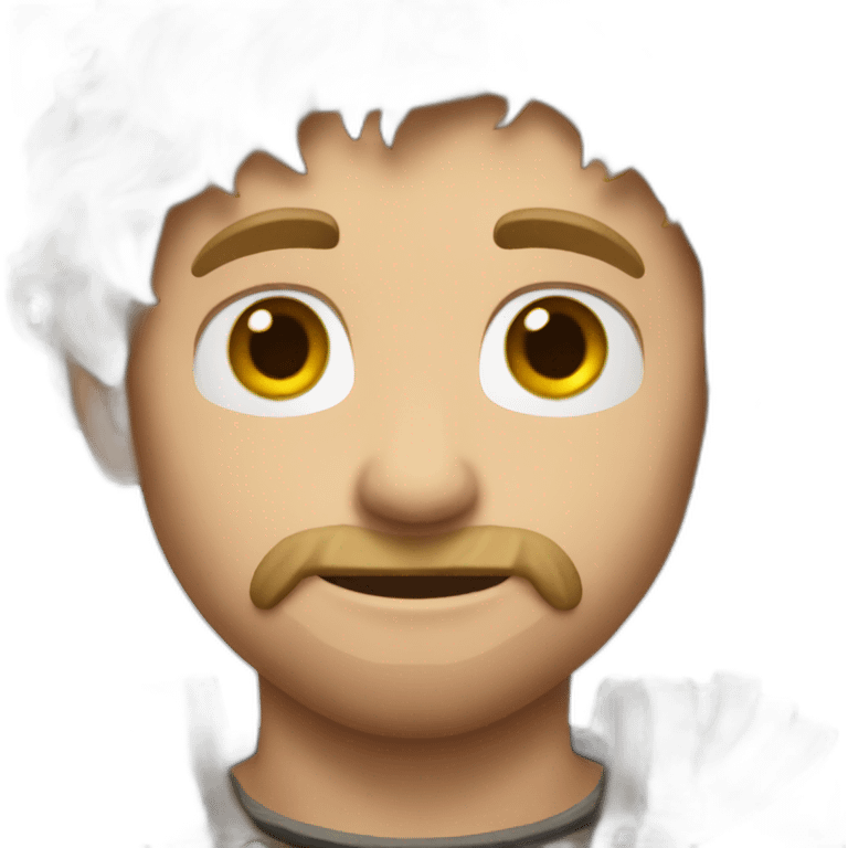 Hadolf emoji