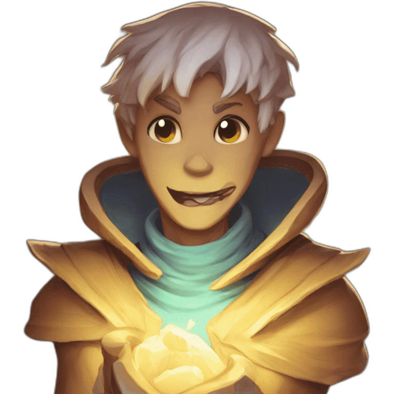 Slay the spire the silent emoji