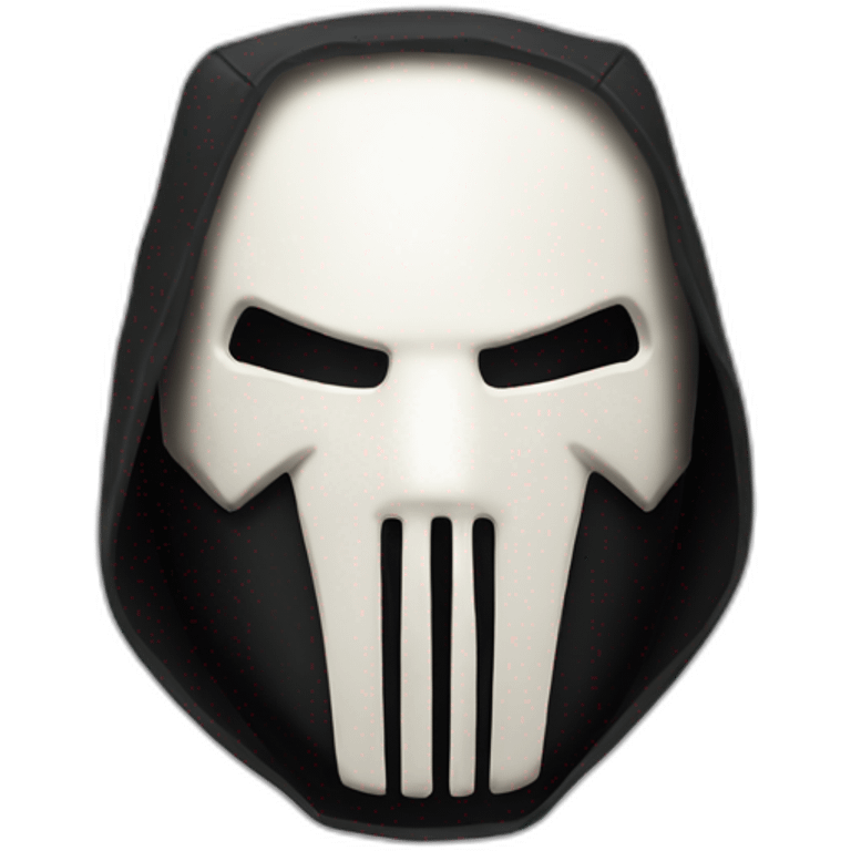 angerfist emoji