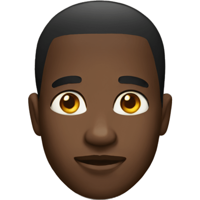 african emoji