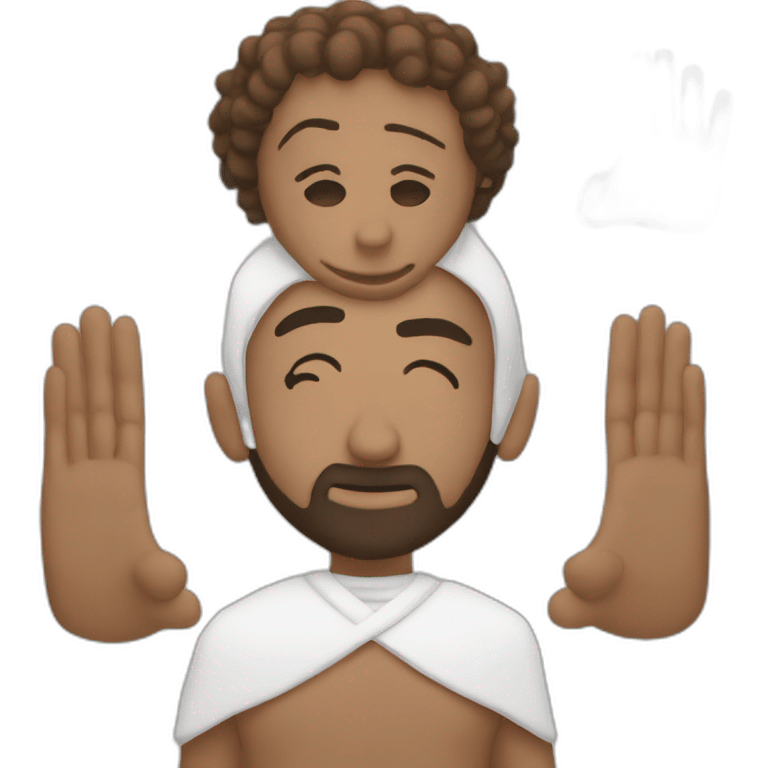 Salah emoji