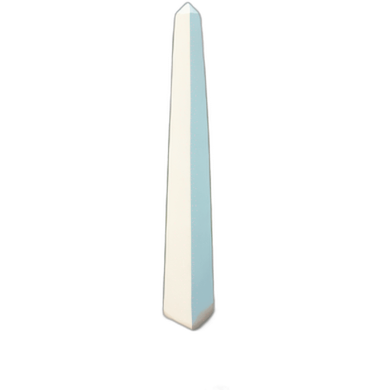 Buenos Aires obelisco emoji